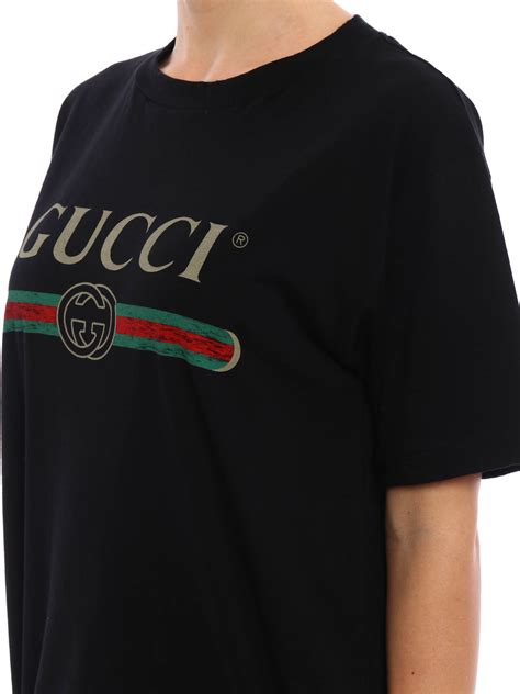 camisetas gucci mujer baratas|Camisas Gucci para mujer .